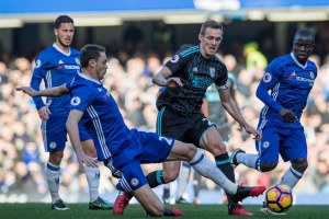 Matić veruje u Čelsi, sećate li se sezone 2016/17?